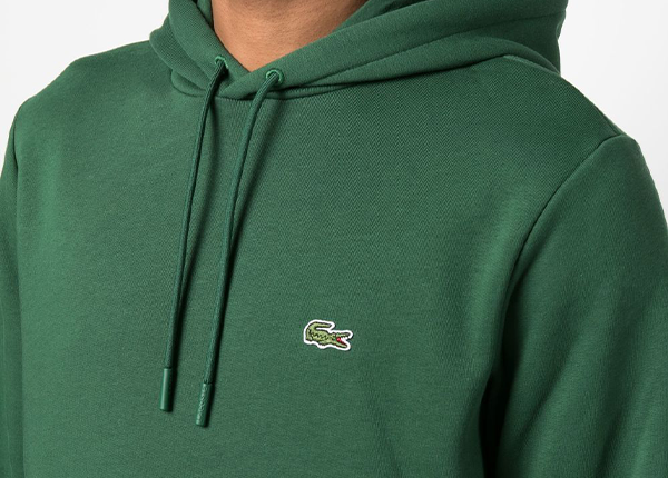 High-Efficiency Production Solution for Hoodie Cords, Drawstrings, and Waistband Cords for Top-Tier Sports Brands