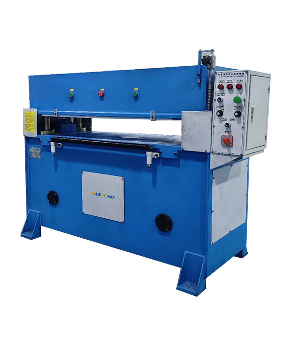 Hydraulic Die Cutting Machines