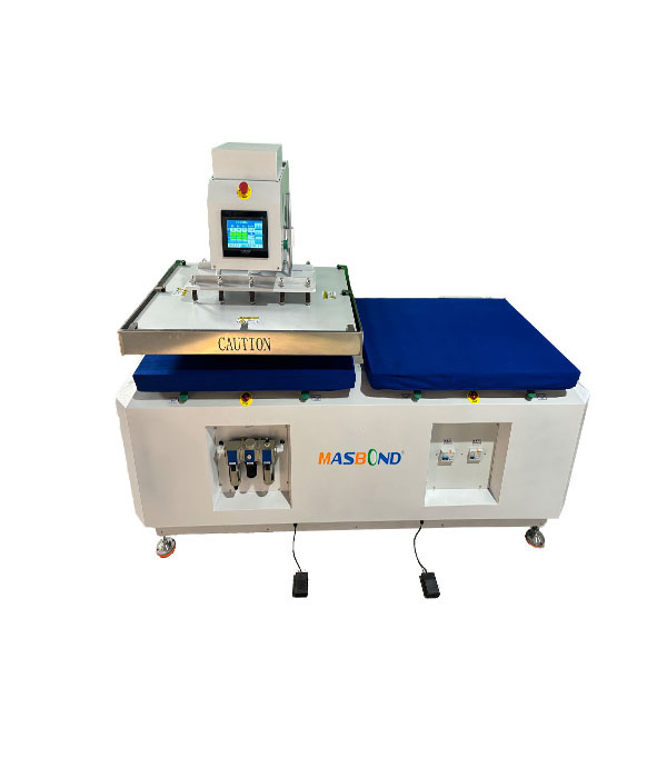 Heat Press Machine Series