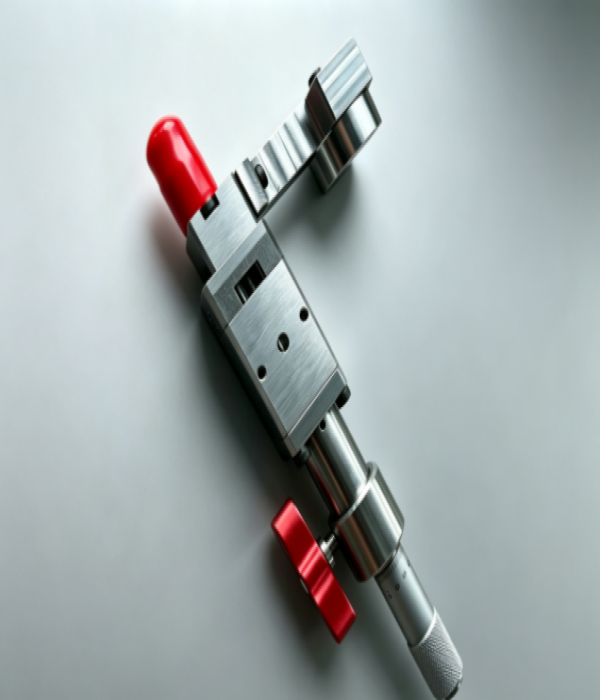 Masbond Precision Dispensing Machine:Key Component Design&Maintenance for Stable Seamless Bonding