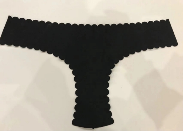Smart Vibration Cutting Machine: The Game-Changer for Seamless Lingerie Manufacturing