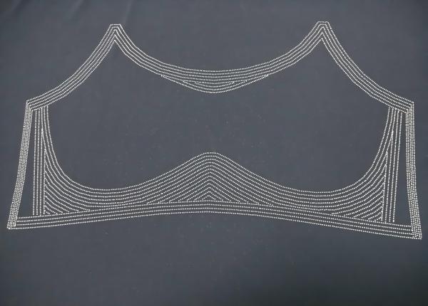Why PUR Dispensing Is the Leading Bonding Solution for Seamless Underwear