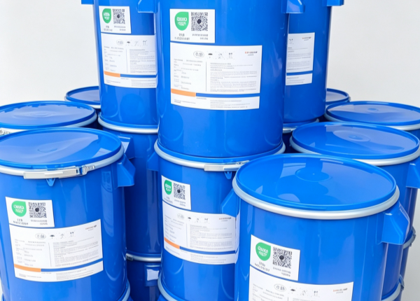 New Shipment of OEKO‑TEX Certified Silicone Raw Materials for Export